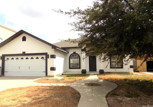 Photo 1 of Single family home for sale at 2982 Superior Dr, Eagle Pass, TX 78852 | MLS# 2014717 | Listing updated on 2026-09-18