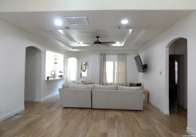 Photo 3 of Single family home for sale at 2982 Superior Dr, Eagle Pass, TX 78852 | MLS# 2014717 | Listing updated on 2026-09-18