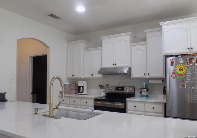 Photo 3 of Single family home for sale at 2982 Superior Dr, Eagle Pass, TX 78852 | MLS# 2014717 | Listing updated on 2026-09-18