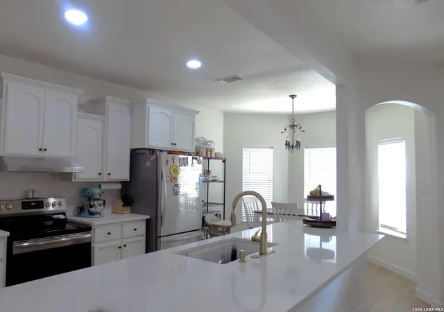 Photo 4 of Single family home for sale at 2982 Superior Dr, Eagle Pass, TX 78852 | MLS# 2014717 | Listing updated on 2026-09-18