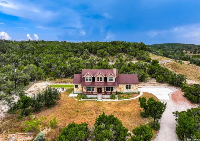Single family home for sale at 441 Eagle Ln, Fischer, TX 78623 | MLS# 2014720 | Listing updated on 2026-09-18