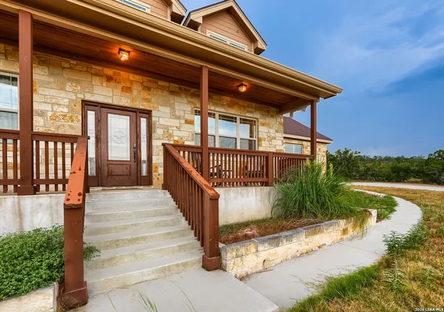 Photo 3 of Single family home for sale at 441 Eagle Ln, Fischer, TX 78623 | MLS# 2014720 | Listing updated on 2026-09-18