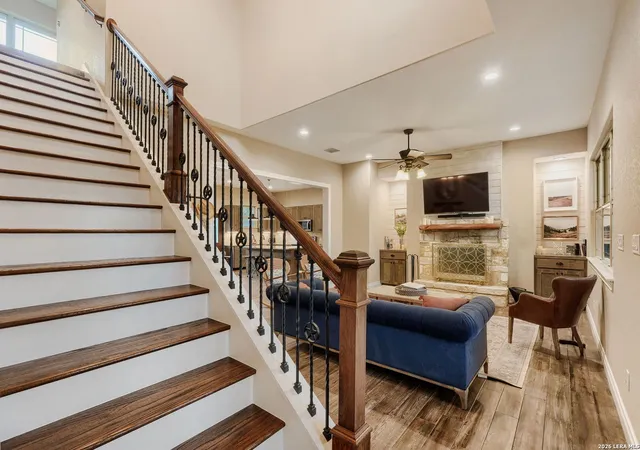 Photo 4 of Single family home for sale at 441 Eagle Ln, Fischer, TX 78623 | MLS# 2014720 | Listing updated on 2026-09-18