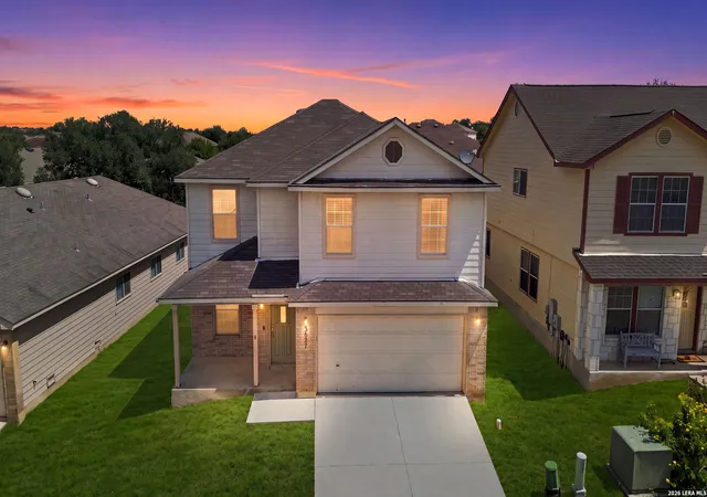 Photo 1 of Single family home for sale at 3627 Crimson Star, San Antonio, TX 78261 | MLS# 2014721 | Listing updated on 2026-09-18