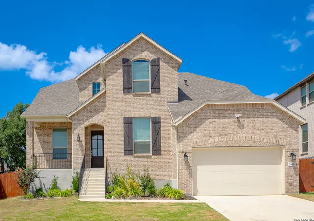 Photo 1 of Single family home for sale at 1660 Allington Park, Bulverde, TX 78163 | MLS# 2014725 | Listing updated on 2026-09-14