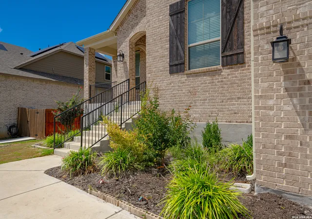 Photo 3 of Single family home for sale at 1660 Allington Park, Bulverde, TX 78163 | MLS# 2014725 | Listing updated on 2026-09-14