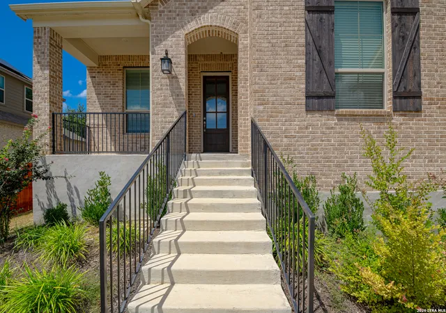 Photo 4 of Single family home for sale at 1660 Allington Park, Bulverde, TX 78163 | MLS# 2014725 | Listing updated on 2026-09-14
