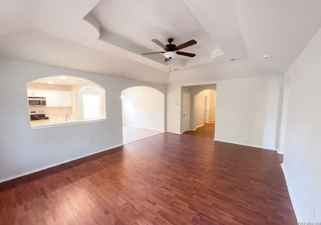 Photo 3 of Single family home for sale at 8222 Grissom Gate, San Antonio, TX 78251 | MLS# 2014726 | Listing updated on 2026-10-09