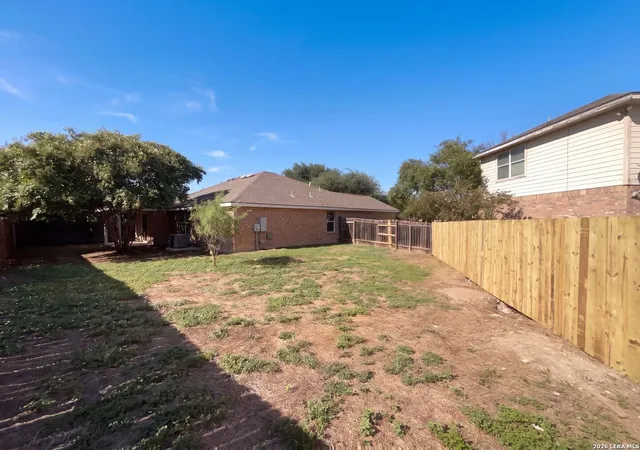 Photo 4 of Single family home for sale at 8222 Grissom Gate, San Antonio, TX 78251 | MLS# 2014726 | Listing updated on 2026-10-09
