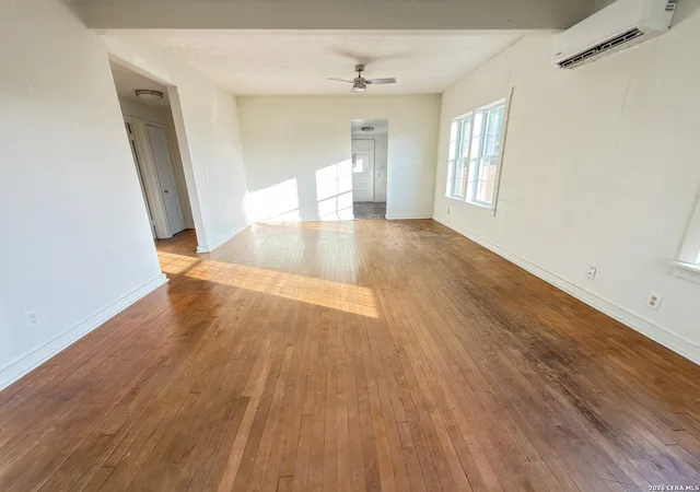 Photo 3 of Sale Pending at 104 E Hutchinson, Beeville, TX 78102 | MLS# 2014727 | Listing updated on 2026-09-27