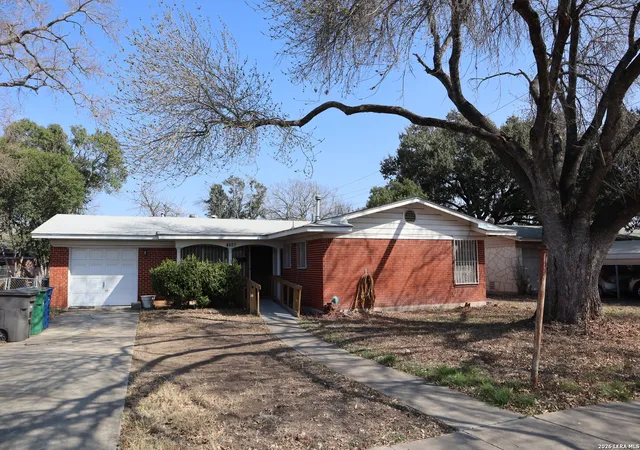 Single family home for sale at 4807 Lakewood Dr, San Antonio, TX 78220 | MLS# 2014728