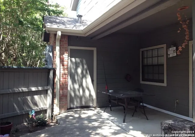 Photo 2 of Condo for sale at 51 Chapel Hl Cir #51, San Antonio, TX 78240 | MLS# 2014729 | Listing updated on 2026-09-18