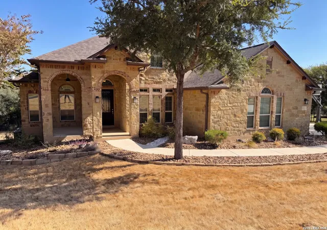 Photo 1 of Single family home for sale at 918 Santa Cruz, New Braunfels, TX 78132 | MLS# 2014731 | Listing updated on 2026-09-18