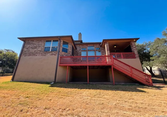 Photo 4 of Single family home for sale at 918 Santa Cruz, New Braunfels, TX 78132 | MLS# 2014731 | Listing updated on 2026-09-18