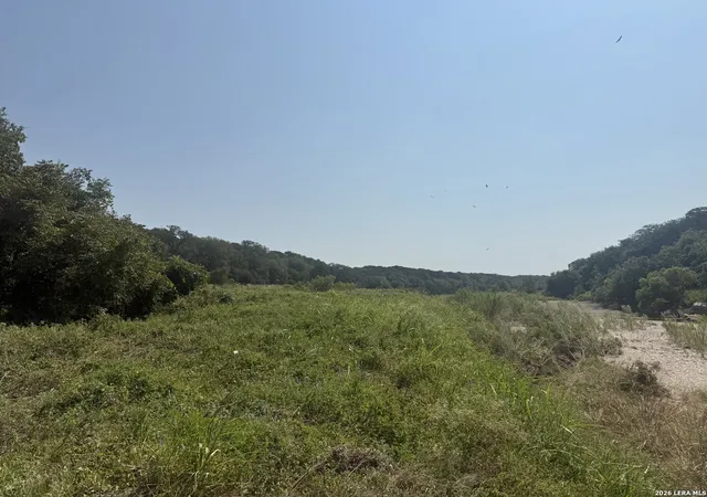 Photo 4 of Land for sale at 0000 Rohrbuch, Pipe Creek, TX 78063 | MLS# 2014736 | Listing updated on 2026-09-07