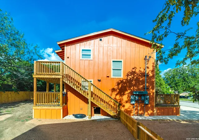 Photo 15 of Multi family home for sale at 321 Andrews, San Antonio, TX 78209 | MLS# 2014737 | Listing updated on 2026-09-18