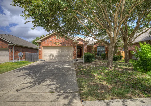 Photo 1 of Single family home for sale at 2641 Pillory Pointe, Schertz, TX 78108 | MLS# 2014738 | Listing updated on 2026-09-18