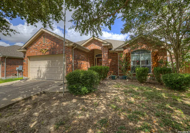 Photo 2 of Single family home for sale at 2641 Pillory Pointe, Schertz, TX 78108 | MLS# 2014738 | Listing updated on 2026-09-18
