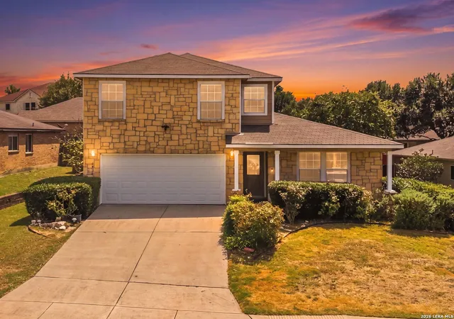 Photo 1 of Single family home for sale at 3526 Carruthers Oak, San Antonio, TX 78261 | MLS# 2014750 | Listing updated on 2026-09-18