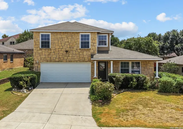 Photo 3 of Single family home for sale at 3526 Carruthers Oak, San Antonio, TX 78261 | MLS# 2014750 | Listing updated on 2026-09-18