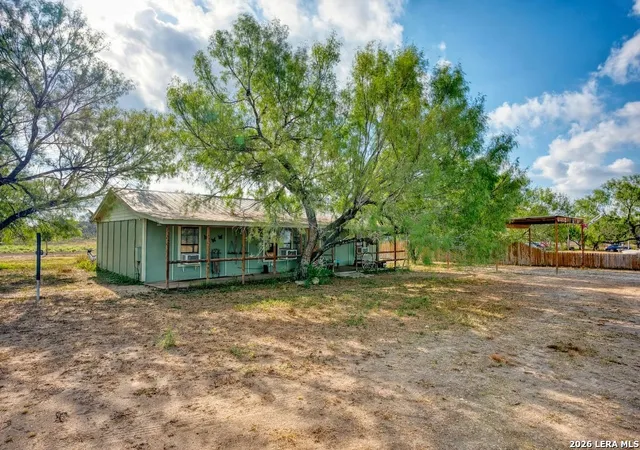 Photo 1 of Single family home for sale at 6820 Coughran Rd, Pleasanton, TX 78064 | MLS# 2014751 | Listing updated on 2026-09-18
