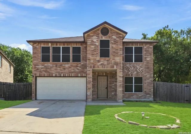 Photo 1 of Single family home for sale at 7622 Barking Crk, San Antonio, TX 78254 | MLS# 2014754 | Listing updated on 2026-09-18