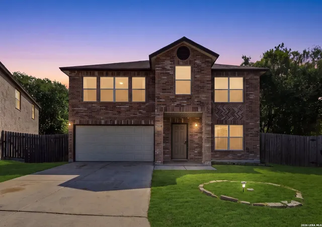 Photo 2 of Single family home for sale at 7622 Barking Crk, San Antonio, TX 78254 | MLS# 2014754 | Listing updated on 2026-09-18