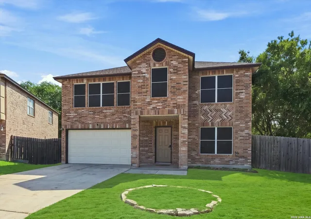 Photo 3 of Single family home for sale at 7622 Barking Crk, San Antonio, TX 78254 | MLS# 2014754 | Listing updated on 2026-09-18