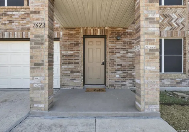 Photo 3 of Single family home for sale at 7622 Barking Crk, San Antonio, TX 78254 | MLS# 2014754 | Listing updated on 2026-09-18