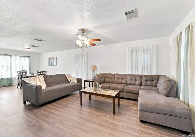 Photo 4 of Single family home for sale at 7622 Barking Crk, San Antonio, TX 78254 | MLS# 2014754 | Listing updated on 2026-09-18