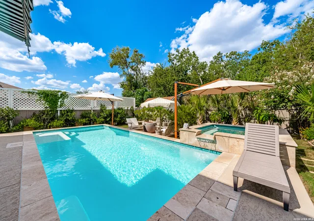 Photo 2 of Single family home for sale at 6343 Hibiscus Fls, San Antonio, TX 78218 | MLS# 2014757 | Listing updated on 2026-09-11