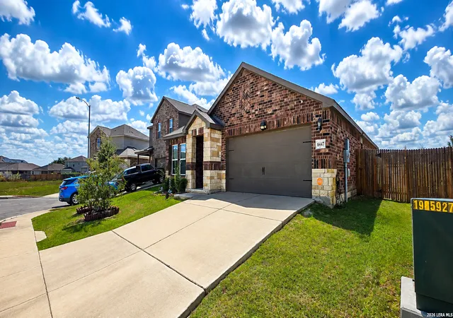 Photo 1 of Single family home for sale at 6447 Aj Ln, San Antonio, TX 78252 | MLS# 2014758 | Listing updated on 2026-09-18