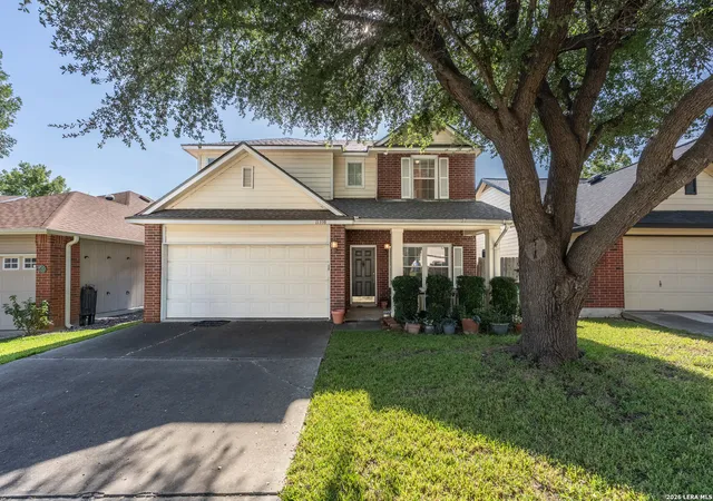 Single family home for sale at 11338 Enclave Run, San Antonio, TX 78213 | MLS# 2014768