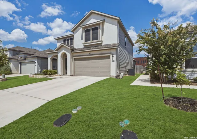 Photo 2 of Single family home for sale at 8239 Sunrise Gln, Schertz, TX 78154 | MLS# 2014770 | Listing updated on 2026-09-18