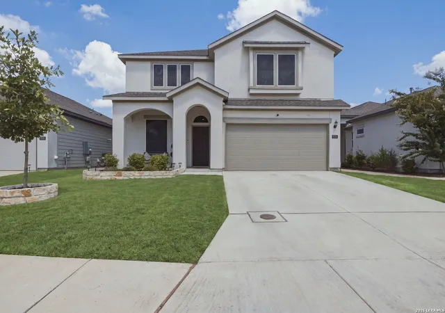 Photo 3 of Single family home for sale at 8239 Sunrise Gln, Schertz, TX 78154 | MLS# 2014770 | Listing updated on 2026-09-18