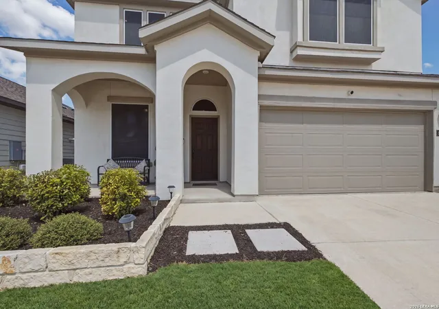 Photo 3 of Single family home for sale at 8239 Sunrise Gln, Schertz, TX 78154 | MLS# 2014770 | Listing updated on 2026-09-18