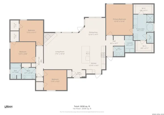 Photo 45 of Single family home for sale at 422 Cielo Vis, Canyon Lake, TX 78133 | MLS# 2014772 | Listing updated on 2026-09-10