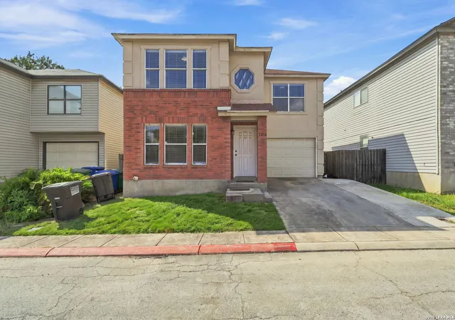 Photo 1 of Single family home for sale at 5014 Sunset Glade, San Antonio, TX 78240 | MLS# 2014776 | Listing updated on 2026-10-27