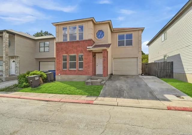 Photo 2 of Single family home for sale at 5014 Sunset Glade, San Antonio, TX 78240 | MLS# 2014776 | Listing updated on 2026-10-27