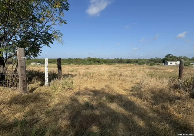Land for sale at 00 Trumbo, San Antonio, TX 78264 | MLS# 2014778