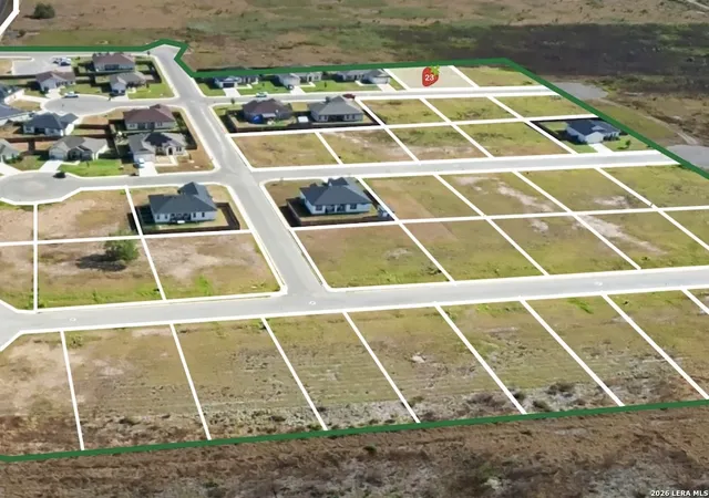 Photo 1 of Land for sale at 125 Growers Ave, Poteet, TX 78065 | MLS# 2014782 | Listing updated on 2026-09-18
