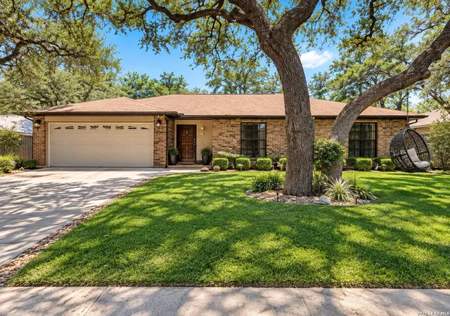 Photo 1 of Single family home for sale at 7722 Crooked Brk, San Antonio, TX 78254 | MLS# 2014785 | Listing updated on 2026-09-15