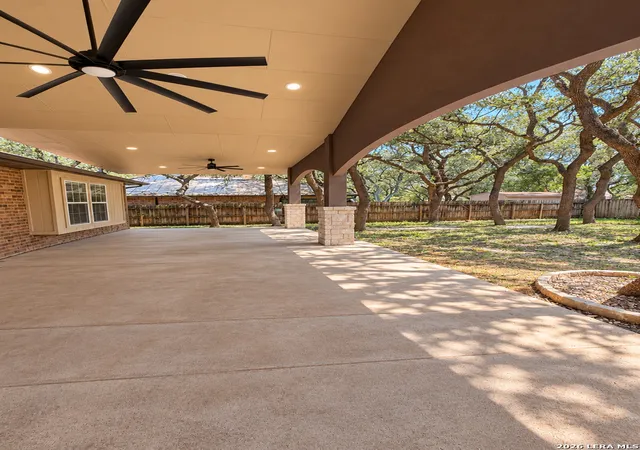 Photo 3 of Single family home for sale at 7722 Crooked Brk, San Antonio, TX 78254 | MLS# 2014785 | Listing updated on 2026-09-15