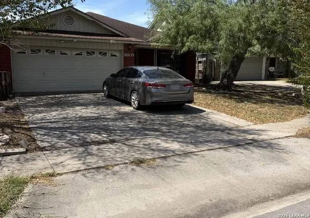 Photo 2 of Single family home for sale at 2609 Persimmon St, Corpus Christi, TX 78415 | MLS# 2014794 | Listing updated on 2026-09-07