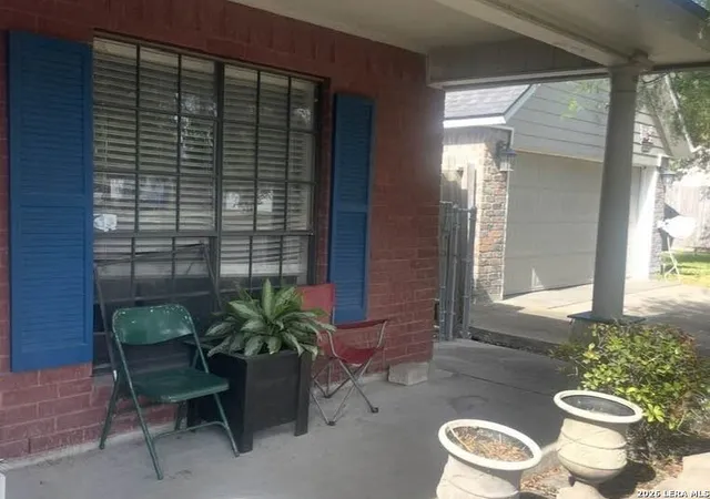 Photo 2 of Single family home for sale at 2609 Persimmon St, Corpus Christi, TX 78415 | MLS# 2014794 | Listing updated on 2026-09-07