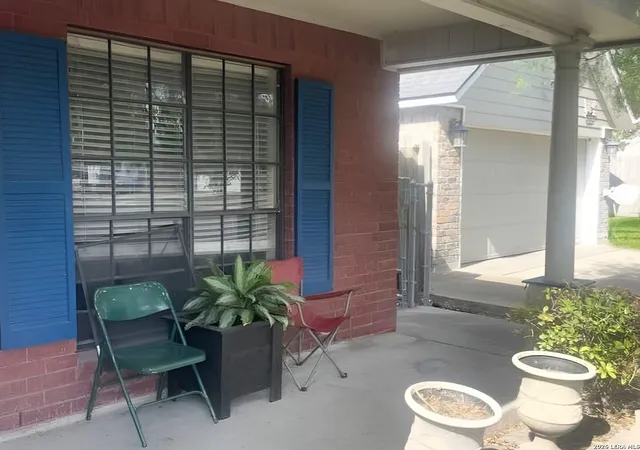 Photo 3 of Single family home for sale at 2609 Persimmon St, Corpus Christi, TX 78415 | MLS# 2014794 | Listing updated on 2026-10-08