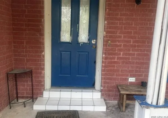 Photo 3 of Single family home for sale at 2609 Persimmon St, Corpus Christi, TX 78415 | MLS# 2014794 | Listing updated on 2026-09-07