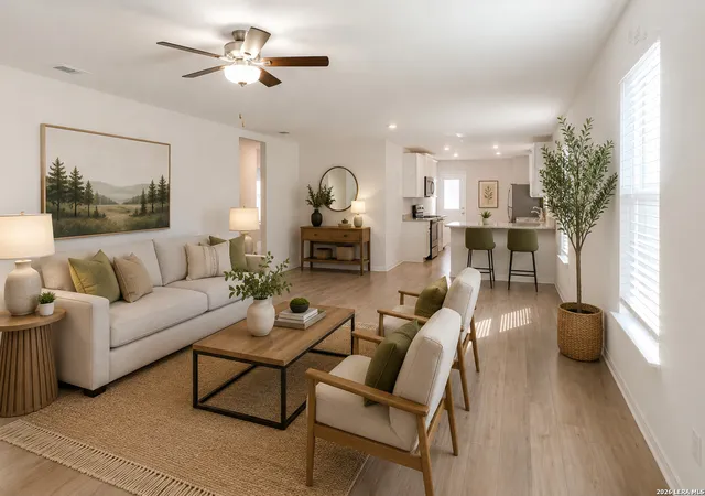 Photo 1 of Single family home for sale at 12114 Luckey Villa, San Antonio, TX 78252 | MLS# 2014803 | Listing updated on 2026-09-18