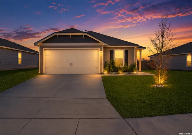 Photo 3 of Single family home for sale at 12114 Luckey Villa, San Antonio, TX 78252 | MLS# 2014803 | Listing updated on 2026-09-18