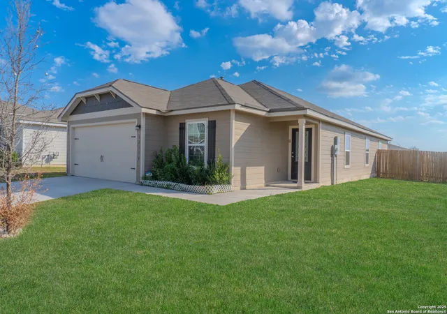 Photo 3 of Single family home for sale at 12114 Luckey Villa, San Antonio, TX 78252 | MLS# 2014803 | Listing updated on 2026-09-18